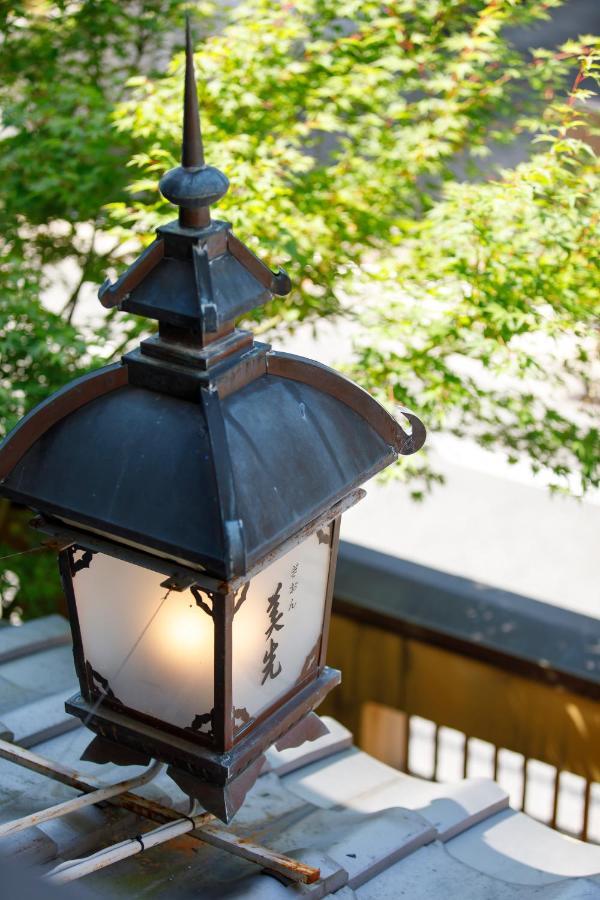 Gion Misen Hotel Kyoto Exterior photo