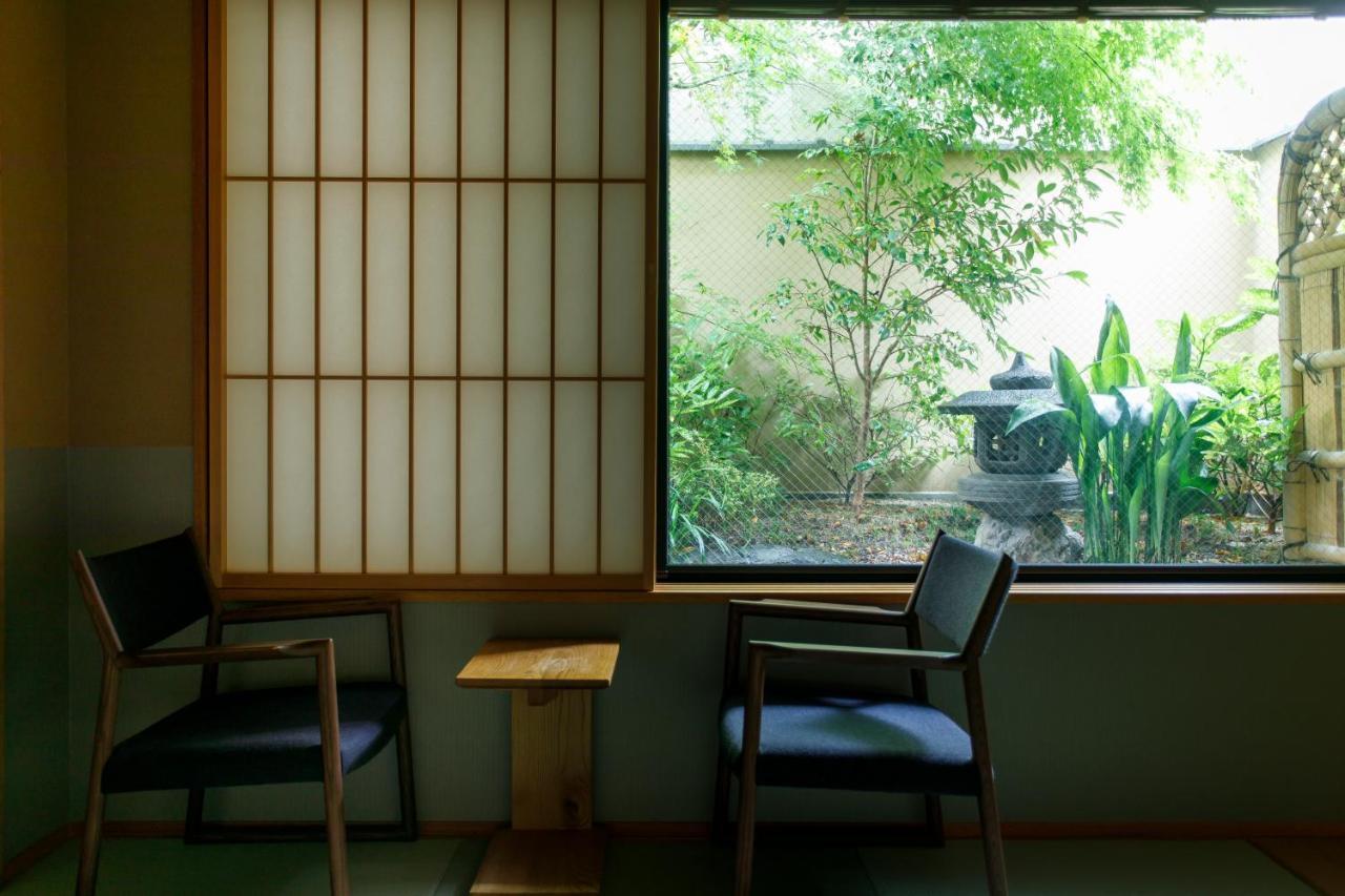 Gion Misen Hotel Kyoto Exterior photo