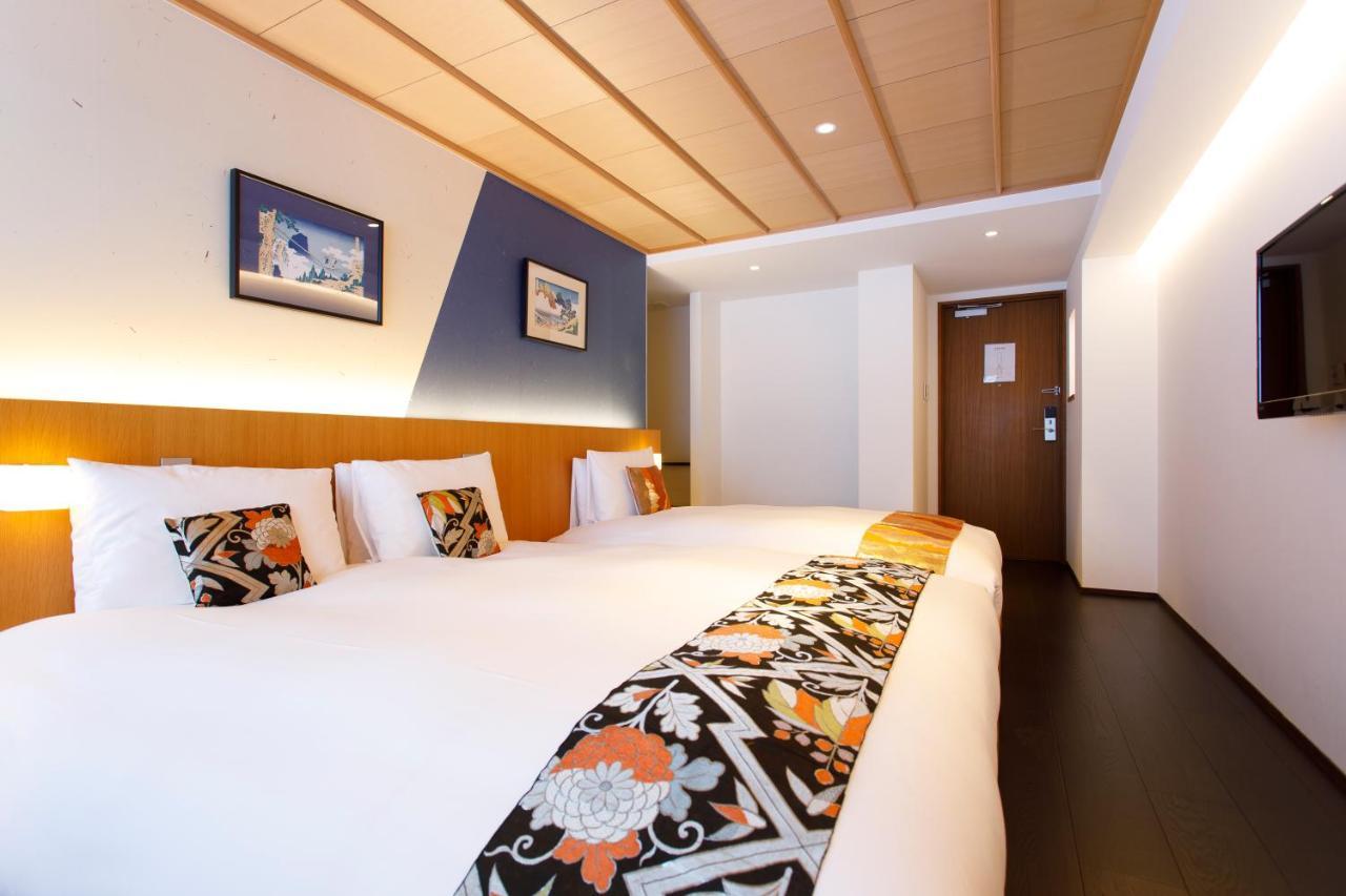 Gion Misen Hotel Kyoto Exterior photo