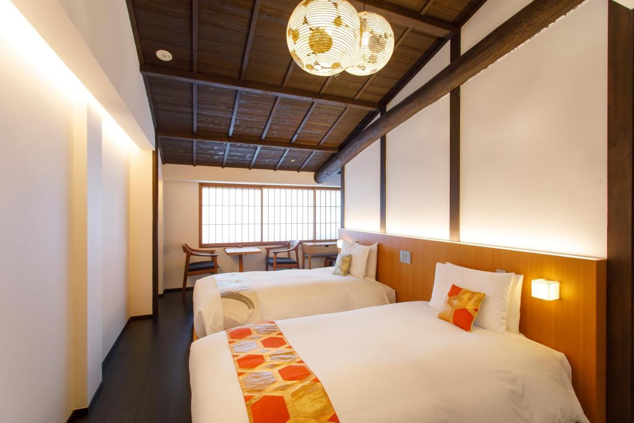Gion Misen Hotel Kyoto Exterior photo