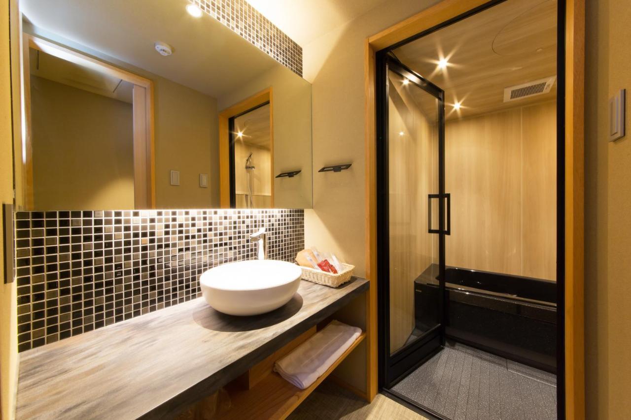 Gion Misen Hotel Kyoto Exterior photo