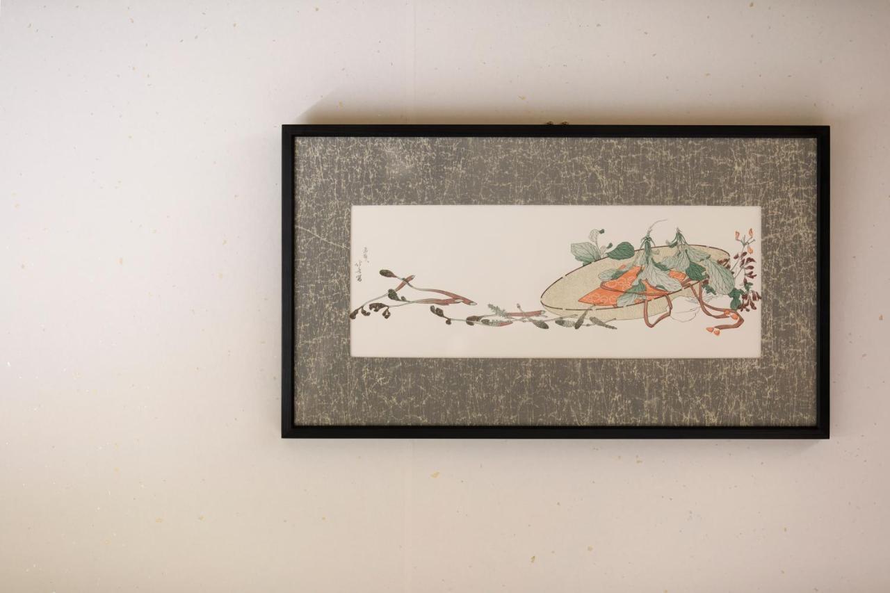 Gion Misen Hotel Kyoto Exterior photo
