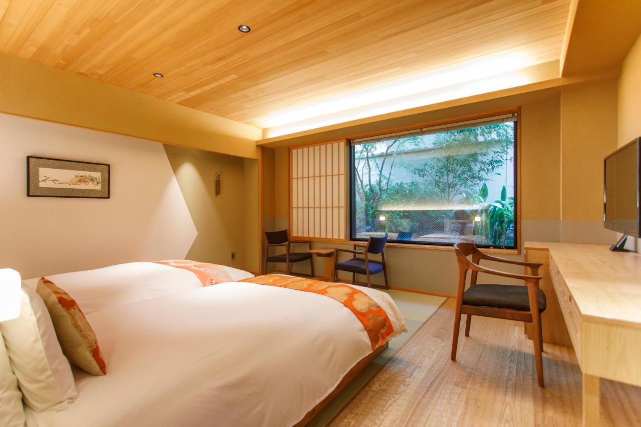 Gion Misen Hotel Kyoto Exterior photo