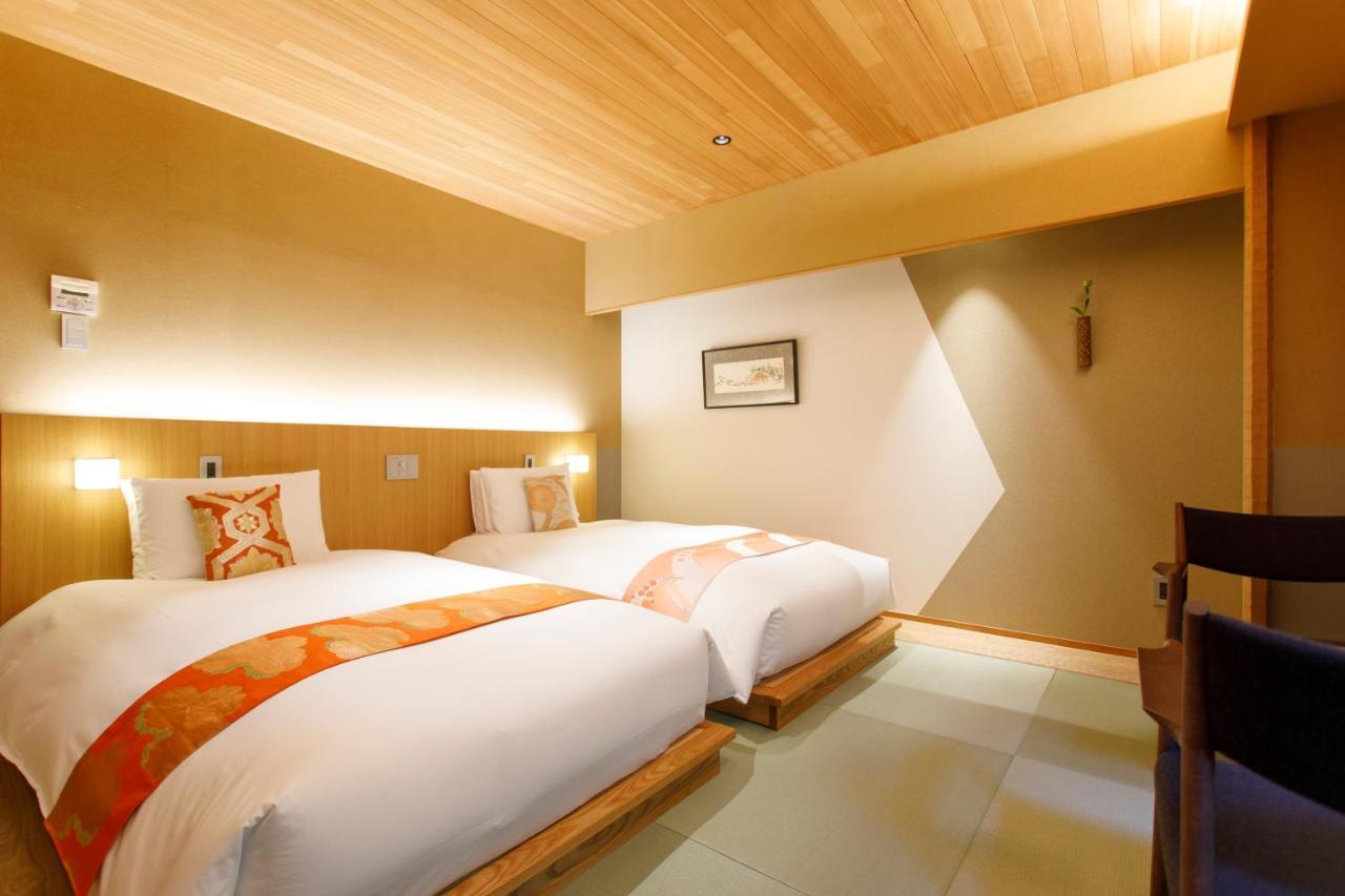 Gion Misen Hotel Kyoto Exterior photo