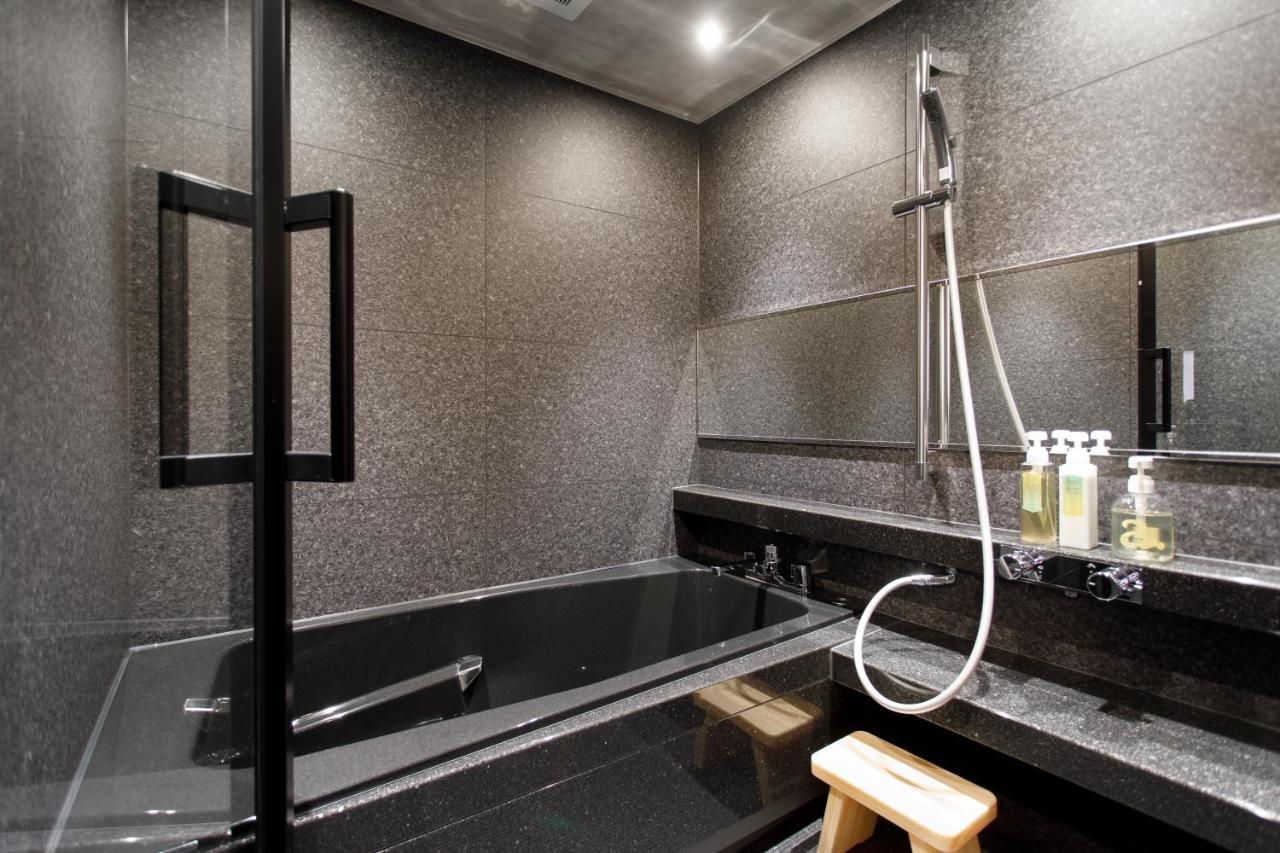 Gion Misen Hotel Kyoto Exterior photo