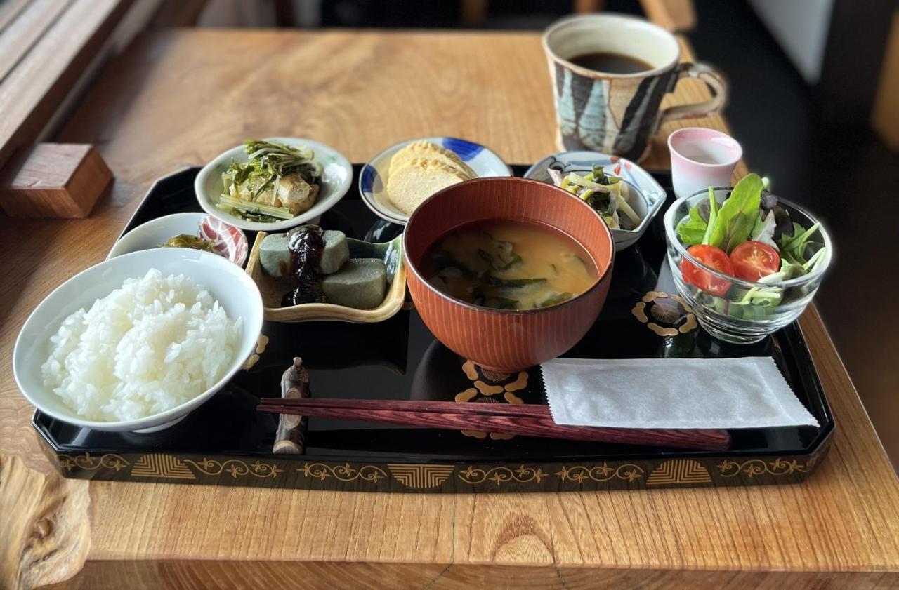 Gion Misen Hotel Kyoto Exterior photo