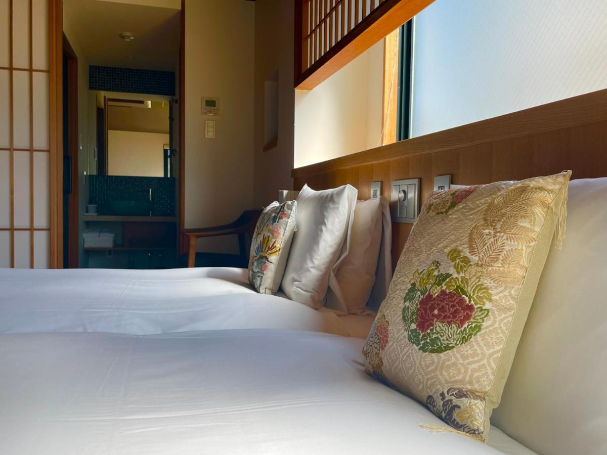 Gion Misen Hotel Kyoto Exterior photo